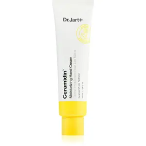Dr. Jart+ Ceramidin™ Moisturising Hand Cream hydratačný krém na ruky 100 ml