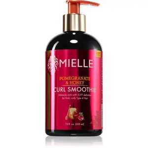 Mielle Pomegranate & Honey Curl Smoothie bezoplachový kondicionér pre vlnité a kučeravé vlasy 355 ml