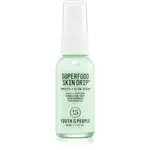 Youth To The People Superfood Skin Drip™ vyhladzujúce sérum na tvár 30 ml