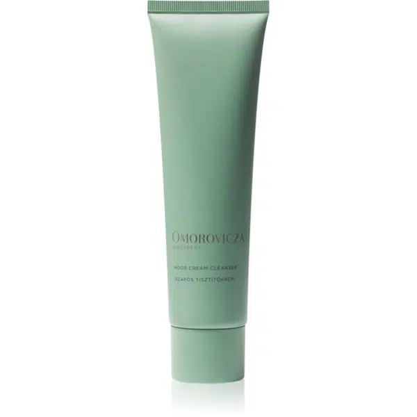 Omorovicza Moor Mud Cream Cleanser detoxikačný čistiaci krém 150 ml