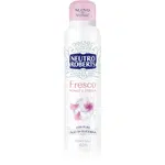 Neutro Roberts Monoi e Fresia dezodorant v spreji so 48hodinovým účinkom 150 ml
