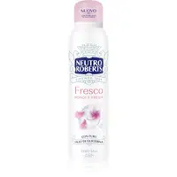 Neutro Roberts Monoi e Fresia dezodorant v spreji so 48hodinovým účinkom 150 ml