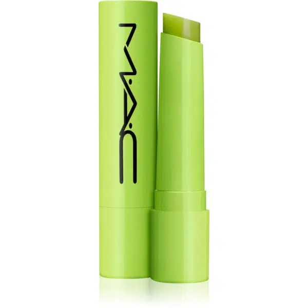 MAC Cosmetics Squirt Plumping Gloss Stick lesk na pery v tyčinke odtieň Like Squirt 2.3 g