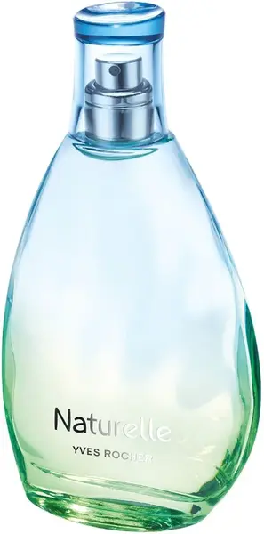YVES ROCHER Toaletná voda 75 ml