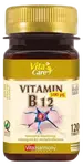 VITAHARMONY Vitamín B12 okamžitý účinok 120 tabliet