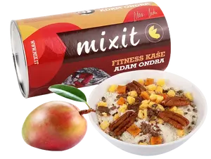 MIXIT Kaše Adama Ondry 400 g