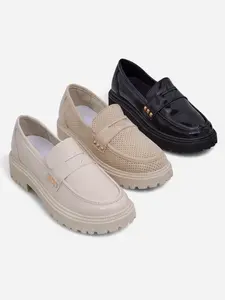 Resti Women's moccasins Atti