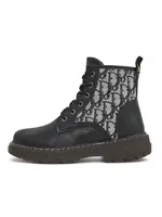 Resti Women's ankle boots with print Efrioz