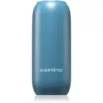 Waterdrop Thermo Steel All-Purpose termofľaša bez viečka Harbour Blue 600 ml