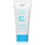 Schwarzkopf Professional BC Bonacure Moisture Kick maska pre normálne až suché vlasy 30 ml