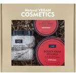 LaQ Praline vianočná darčeková sada na telo