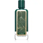 La Fede Magnum Wild Green parfumovaná voda pre mužov 100 ml