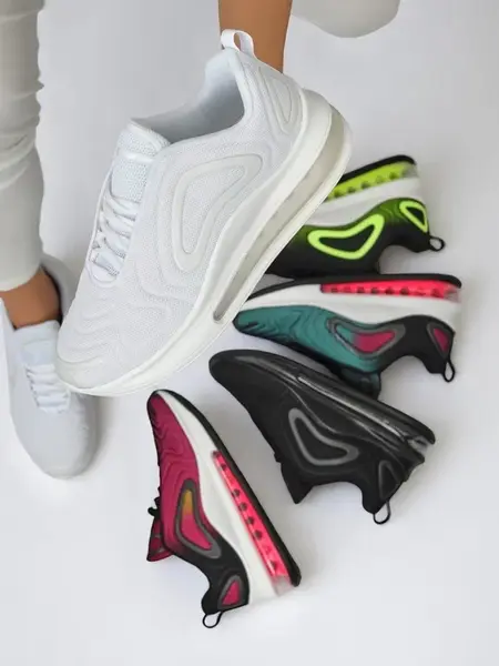 Resti Women's Active Blend Sports Sneakers