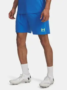 Men's shorts Under Armour UA M Challenger Train Short-BLU - Men's