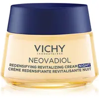 Vichy Neovadiol Compensating Complex revitalizačný nočný krém pre spevnenie pleti 50 ml