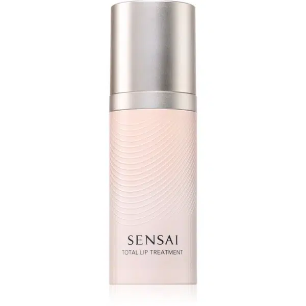 Sensai Total Lip Treatment ošetrujúca starostlivosť na pery 15 ml