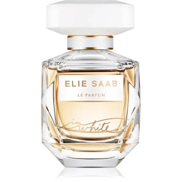 Elie Saab Le Parfum in White parfumovaná voda pre ženy 50 ml