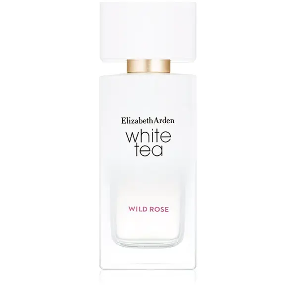 Elizabeth Arden White Tea Wild Rose toaletná voda pre ženy 50 ml