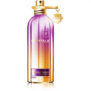Montale Sweet Peony parfumovaná voda pre ženy 100 ml