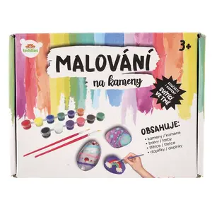 Maľovanie na kamene