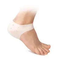 Gélový chránič päty, súprava 2 ks