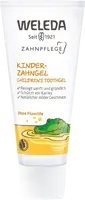 WELEDA Detský zubný gél, 50 ml