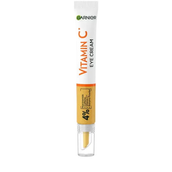 GARNIER Rozjasňujúci očný krém s vitamínom C 15 ml