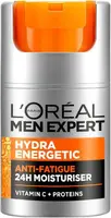 L'ORÉAL PARIS Men Expert Hydra Energetic Hydratačný krém 50 ml