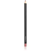 MAC Cosmetics Lip Pencil ceruzka na pery odtieň Boldly Bare 1,45 g