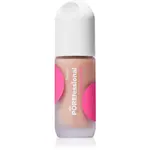 Benefit The POREfessional Foundation tekutý rozjasňujúci make-up s niacínamidom odtieň 10N Ace 30 ml