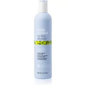 milk_shake® No Frizz Allowed Perfecting Shampoo šampón proti krepateniu 300 ml