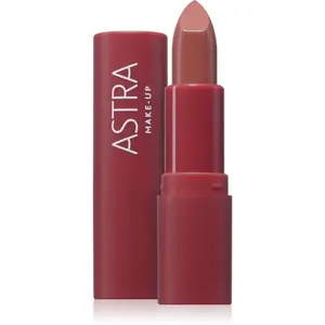 Astra Make-up Lip Creamynal krémový rúž odtieň 0005 audrey 4 g