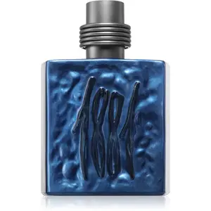 Cerruti 1881 Silver Night parfumovaná voda pre mužov 100 ml