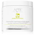 Apis Natural Cosmetics Professional intenzívna hydratačná maska na dehydratovanú a poškodenú pokožku 200 g