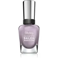 Sally Hansen Complete Salon Manicure posilňujúci lak na nechty odtieň 473 A Perfect Tin 14.7 ml
