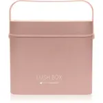 RIO Lush Box Vanity Case kozmetická taška 1 ks