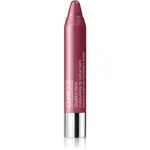 Clinique Chubby Stick™ Moisturizing Lip Colour Balm hydratačný rúž odtieň Broadest Berry 3 g