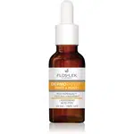 FlosLek Pharma DermoExpert Acid Peel rozjasňujúca nočná starostlivosť proti pigmentovým škvrnám 30 ml