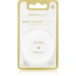Whitewash Nano Anti-Stain dentálna niť s bieliacim účinkom 25 m