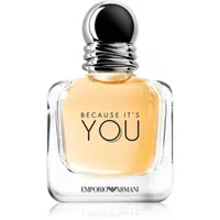 Armani Emporio Because It's You parfumovaná voda pre ženy 50 ml