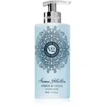 Vivian Gray Aroma Selection Amber & Cedar krémové tekuté mydlo 400 ml