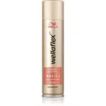 Wella Wellaflex Frizz Control lak na vlasy 250 ml