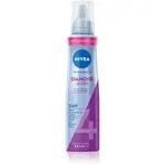 NIVEA Diamond Gloss penové tužidlo 150 ml