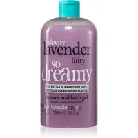Treaclemoon Sleepy Lavender Fairy sprchový a kúpeľový gél 500 ml