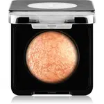 flormar Blush-On Baked rozjasňujúca lícenka odtieň 056 Peachy Pink 4 g