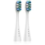 Aeno White náhradné hlavice pro DB1S/DB2S 2 ks