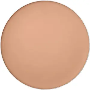 Shiseido Sun Care Tanning Compact Foundation SPF10 vodeodolný kompaktný make-up náhradná náplň odtieň Honey 12 g