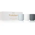 Aery Fernweh Wonderland Gift Set darčeková sada
