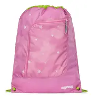 Vak na tělocvik Ergobag Gym Bag Magic CloudBear