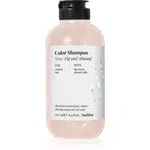 FarmaVita Backbar Color hydratační šampon pro ochranu barvy 250 ml